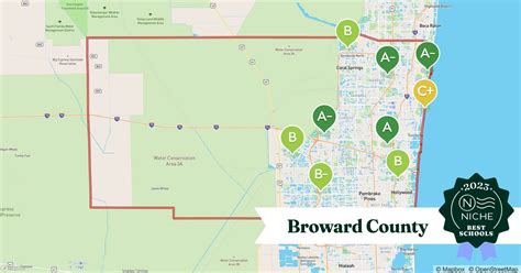 Best schools in broward county. Things To Know About Best schools in broward county. 